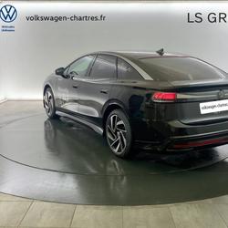 Volkswagen ID7 ID.7 Pro 286 ch Style Exclusive Luisant