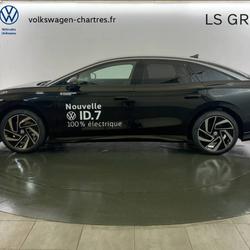 Volkswagen ID7 ID.7 Pro 286 ch Style Exclusive Luisant