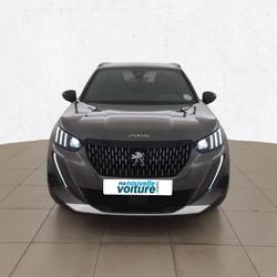 Peugeot 2008 2008 PureTech 130 S&S EAT8 - GT Fontenay-sur-Eure