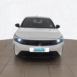Opel Corsa Corsa 1.2 Turbo Hybrid 100 ch e-DCT6 - GS Fontenay-sur-Eure