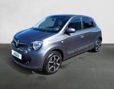 Renault Twingo 3 Fontenay-sur-Eure