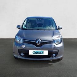 Renault Twingo 3 Twingo III 0.9 TCe 90 E6C - Intens EDC Fontenay-sur-Eure