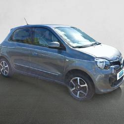 Renault Twingo 3 Twingo III 0.9 TCe 90 E6C - Intens EDC Fontenay-sur-Eure