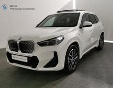BMW X1 Obernai