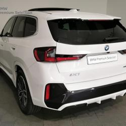 BMW X1 ixDrive30 313ch M Sport Obernai