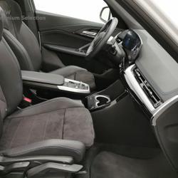 BMW X1 ixDrive30 313ch M Sport Obernai