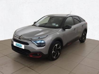 Citroen C4 - C4 PureTech 130 S&S EAT8 - Feel Pack - 13 990 €