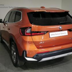 BMW X1 xDrive25e 245ch xLine Obernai