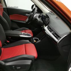 BMW X1 xDrive25e 245ch xLine Obernai