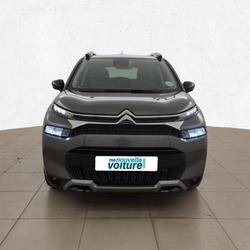 Citroen C3 Aircross C3 Aircross PureTech 130 S&S EAT6 - Shine Pack Fontenay-sur-Eure