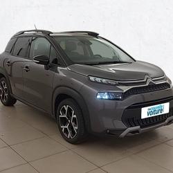 Citroen C3 Aircross C3 Aircross PureTech 130 S&S EAT6 - Shine Pack Fontenay-sur-Eure