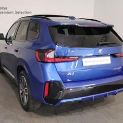 BMW X1 xDrive30e 326ch M Sport H&oelig;nheim