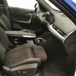 BMW X1 xDrive30e 326ch M Sport H&oelig;nheim