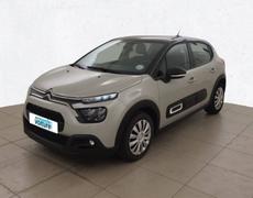 Citroen C3 Fontenay-sur-Eure