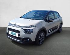 Citroen C3 Fontenay-sur-Eure