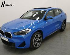 BMW X2 Haguenau