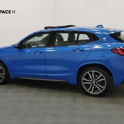 BMW X2 sDrive20iA 178ch M Sport DKG7 Haguenau