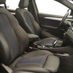 BMW X2 sDrive20iA 178ch M Sport DKG7 Haguenau