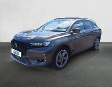 DS DS7 Crossback Fontenay-sur-Eure