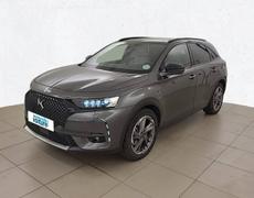 DS DS7 Crossback Fontenay-sur-Eure