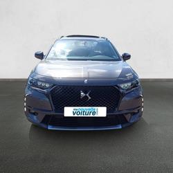 DS DS7 Crossback DS7 Crossback Hybride E-Tense 225 EAT8 - Ligne Noire Fontenay-sur-Eure