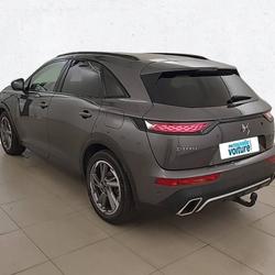 DS DS7 Crossback Hybride E-Tense 225 EAT8 - Ligne Noire occasion - Fontenay-sur-Eure - photo 2/26