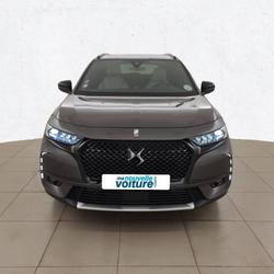 DS DS7 Crossback DS7 Crossback Hybride E-Tense 225 EAT8 - Ligne Noire Fontenay-sur-Eure