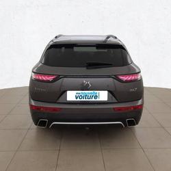 DS DS7 Crossback Hybride E-Tense 225 EAT8 - Ligne Noire occasion - Fontenay-sur-Eure - photo 3/26