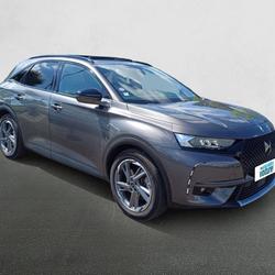 DS DS7 Crossback DS7 Crossback Hybride E-Tense 225 EAT8 - Ligne Noire Fontenay-sur-Eure