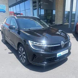 Renault Espace 5 1.2 E-TECH FULL HYBRID 200CH TECHNO 7 PLACES - 25 M&eacute;rignac