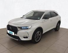 DS DS7 Crossback Fontenay-sur-Eure