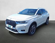 DS DS7 Crossback Fontenay-sur-Eure