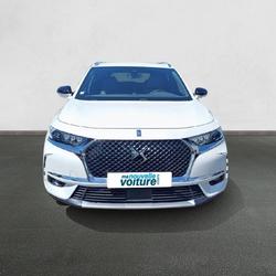 DS DS7 Crossback DS7 Crossback BlueHDi 130 EAT8 - Rivoli Fontenay-sur-Eure