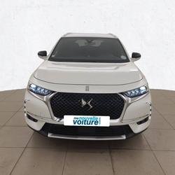 DS DS7 Crossback DS7 Crossback BlueHDi 130 EAT8 - Rivoli Fontenay-sur-Eure