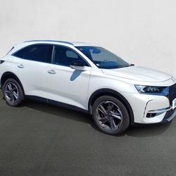DS DS7 Crossback DS7 Crossback BlueHDi 130 EAT8 - Rivoli Fontenay-sur-Eure