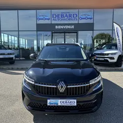 Renault Espace 5 1.2 E-TECH FULL HYBRID 200CH TECHNO 7 PLACES - 25 Alixan