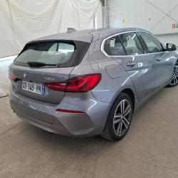 BMW Serie 1 (F40) 116DA 116CH DKG7 Carentoir