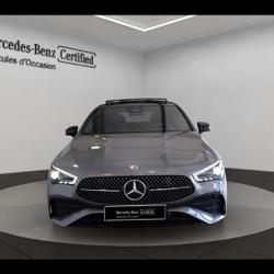 Mercedes CLA 200 d 150ch AMG Line 8G-DCT Chambray-l&egrave;s-Tours