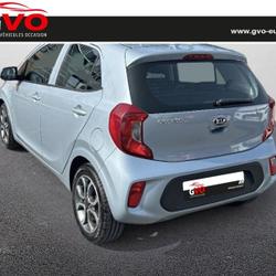Kia Picanto 1.0 67ch Urban Edition Euro6d-T Le Mans