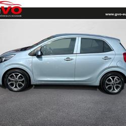 Kia Picanto 1.0 67ch Urban Edition Euro6d-T Le Mans