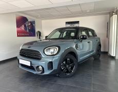 Mini Countryman - Countryman 136 ch BVA7 Cooper Essential - 26 950 €