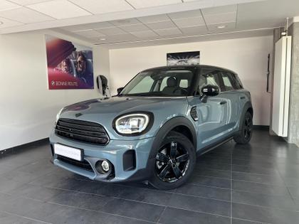 Mini Countryman - Countryman 136 ch BVA7 Cooper Essential - 26 950 €