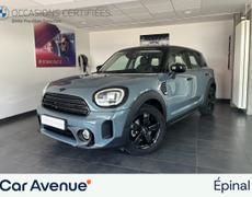 Mini Countryman Chavelot