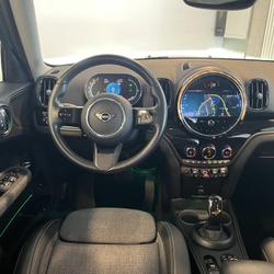 Mini Countryman 136 ch BVA7 Cooper Essential occasion - Chavelot - photo 2/23