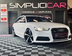 Audi A6 Avant La Motte-Servolex
