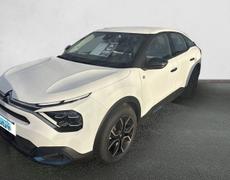 Citroen e-C4 Fontenay-sur-Eure