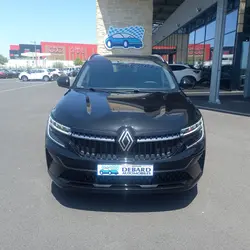 Renault Espace 5 1.2 E-TECH FULL HYBRID 200CH TECHNO 7 PLACES - 25 M&eacute;rignac