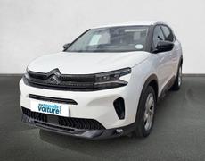 Citroen C5 Aircross - C5 Aircross BlueHDi 130 S&S BVM6 - Feel - 16 990 €