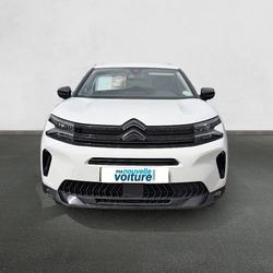 Citroen C5 Aircross C5 Aircross BlueHDi 130 S&S BVM6 - Feel Fontenay-sur-Eure