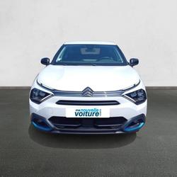 Citroen e-C4 e-C4 136 ch Automatique - Feel Fontenay-sur-Eure